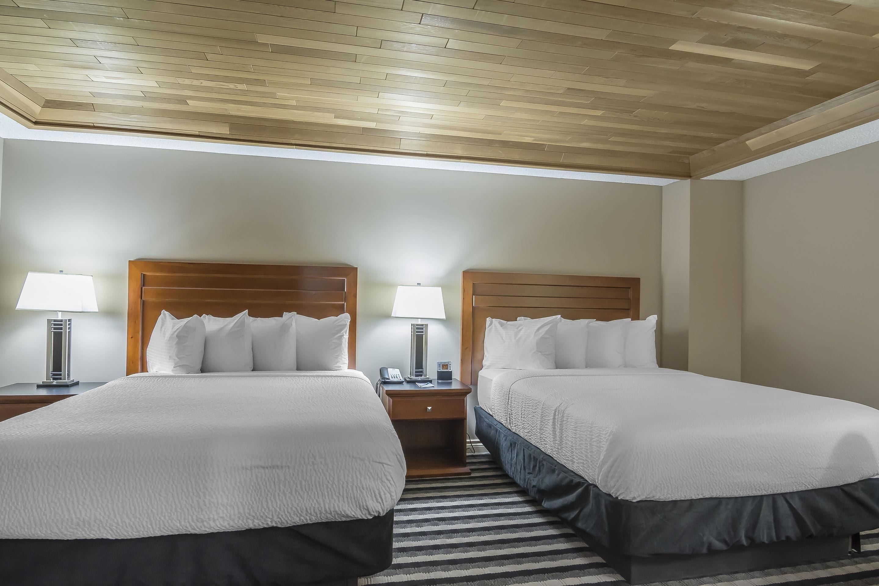 Foto - Quality Inn West Edmonton