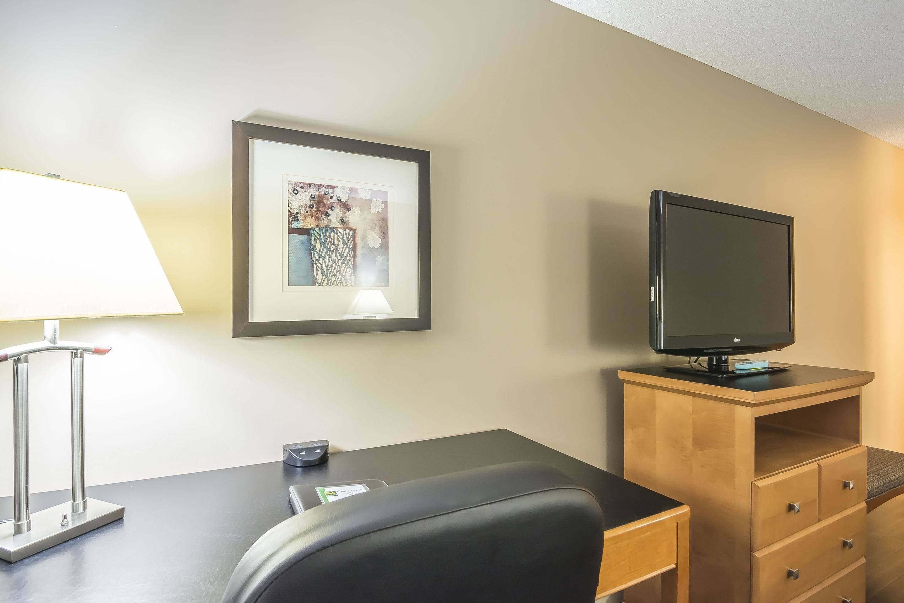 Foto - Quality Inn West Edmonton