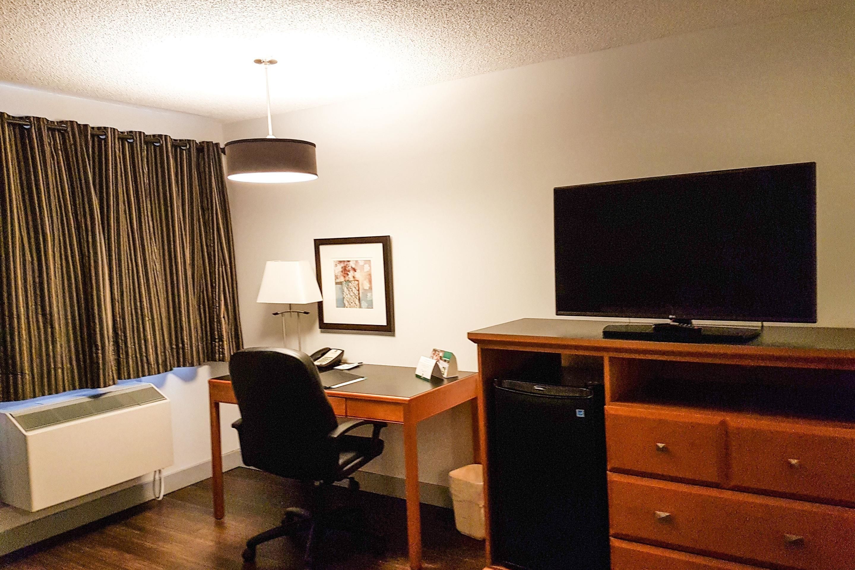Foto - Quality Inn West Edmonton