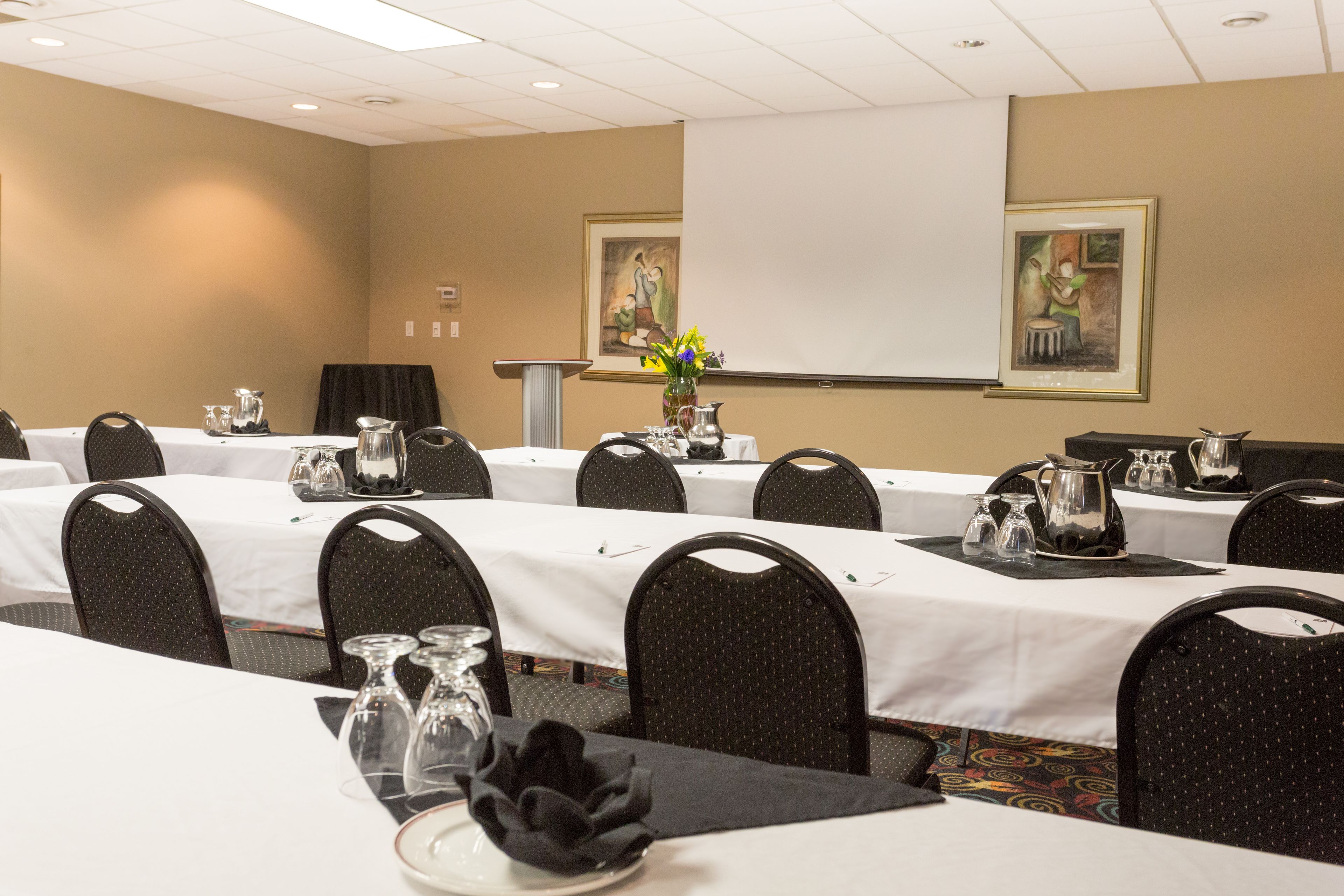 Foto - Quality Inn West Edmonton