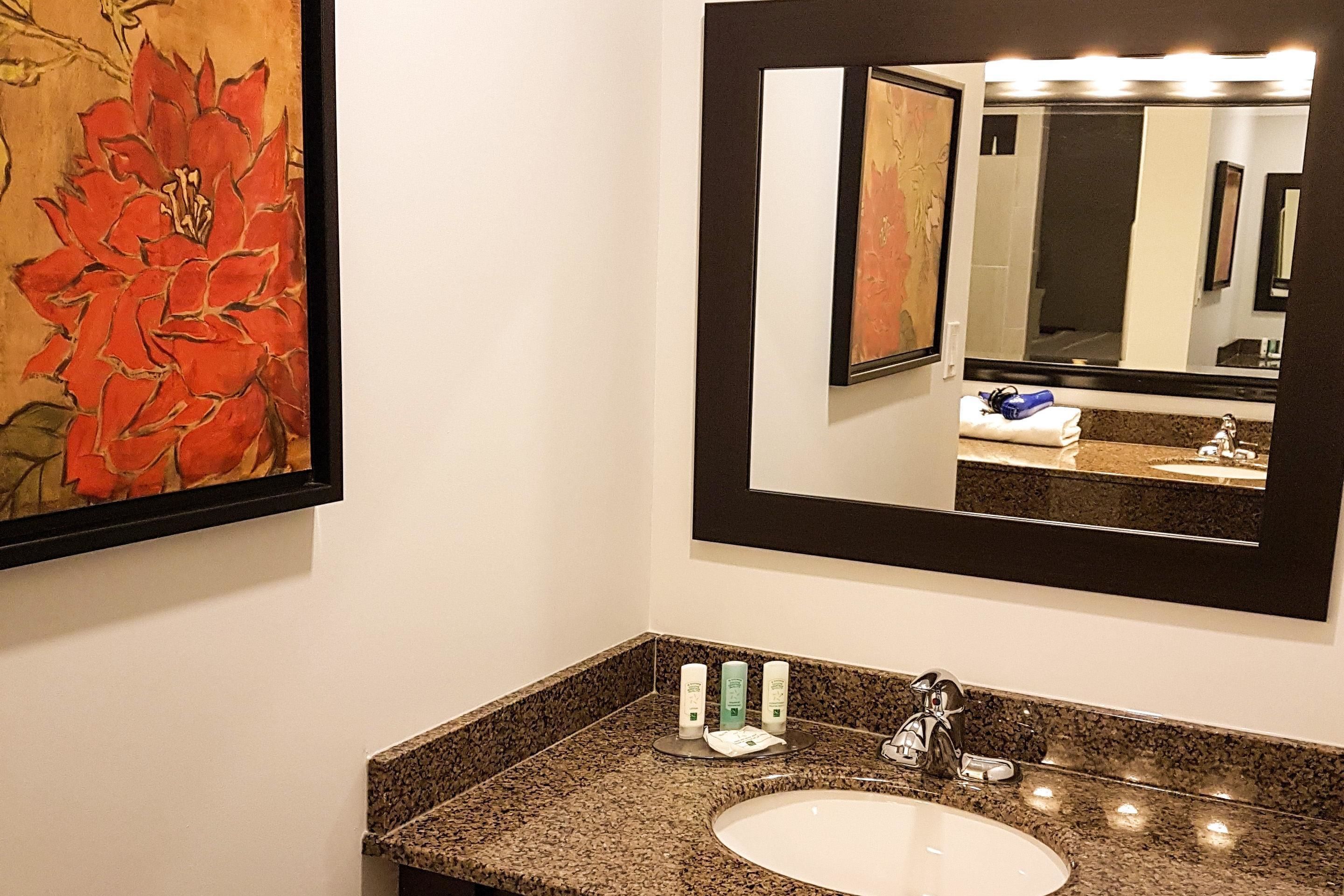 Foto - Quality Inn West Edmonton