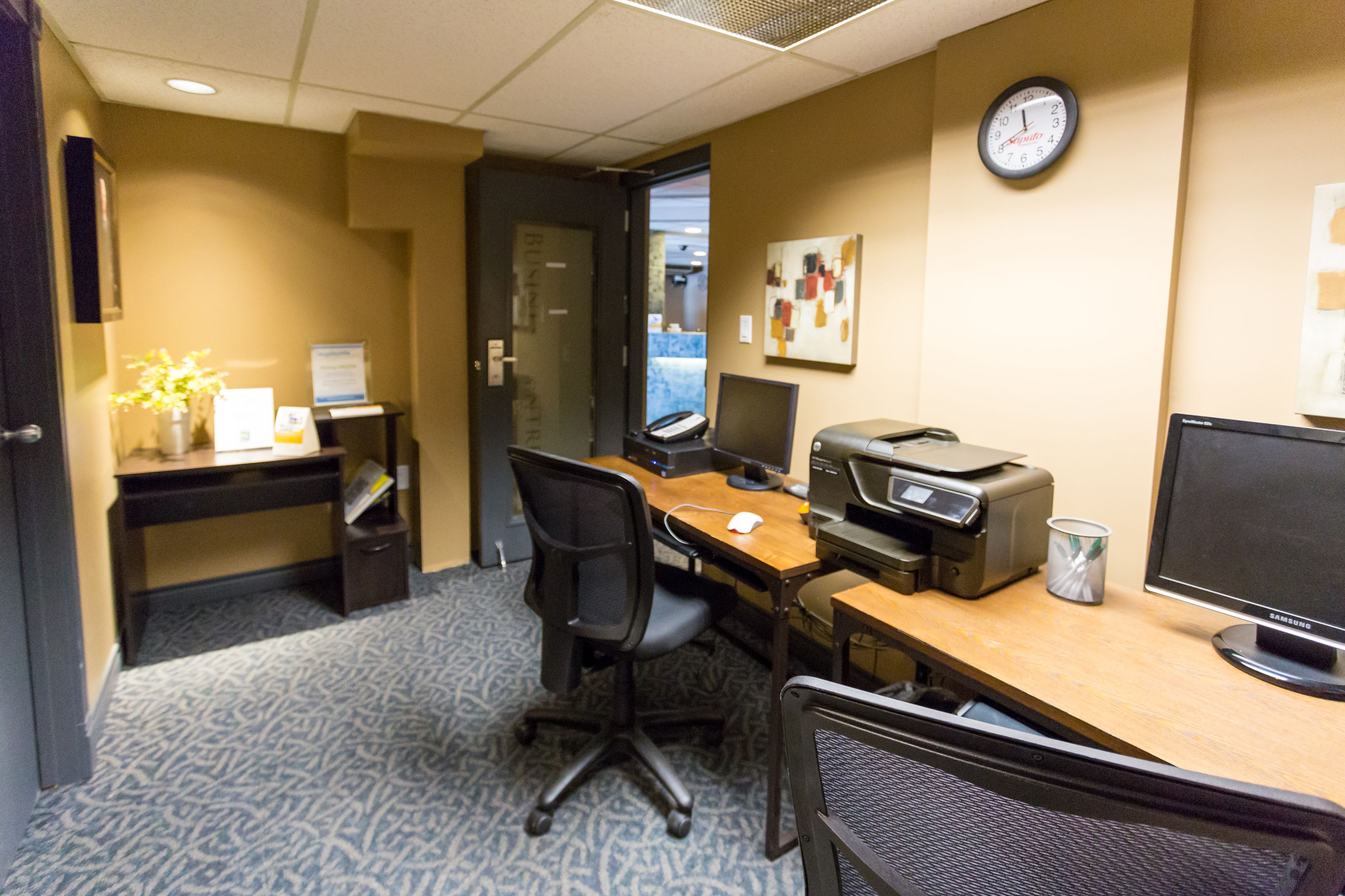 Foto - Quality Inn West Edmonton