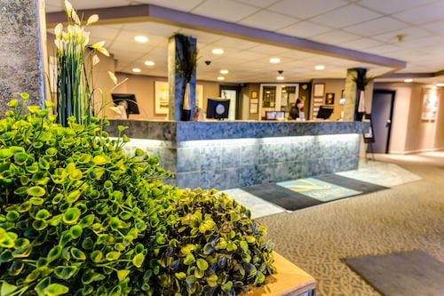 Quality Inn West Edmonton