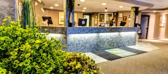 Quality Inn West Edmonton