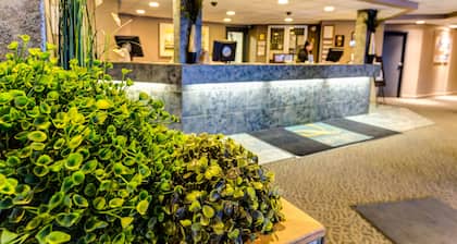 Quality Inn West Edmonton