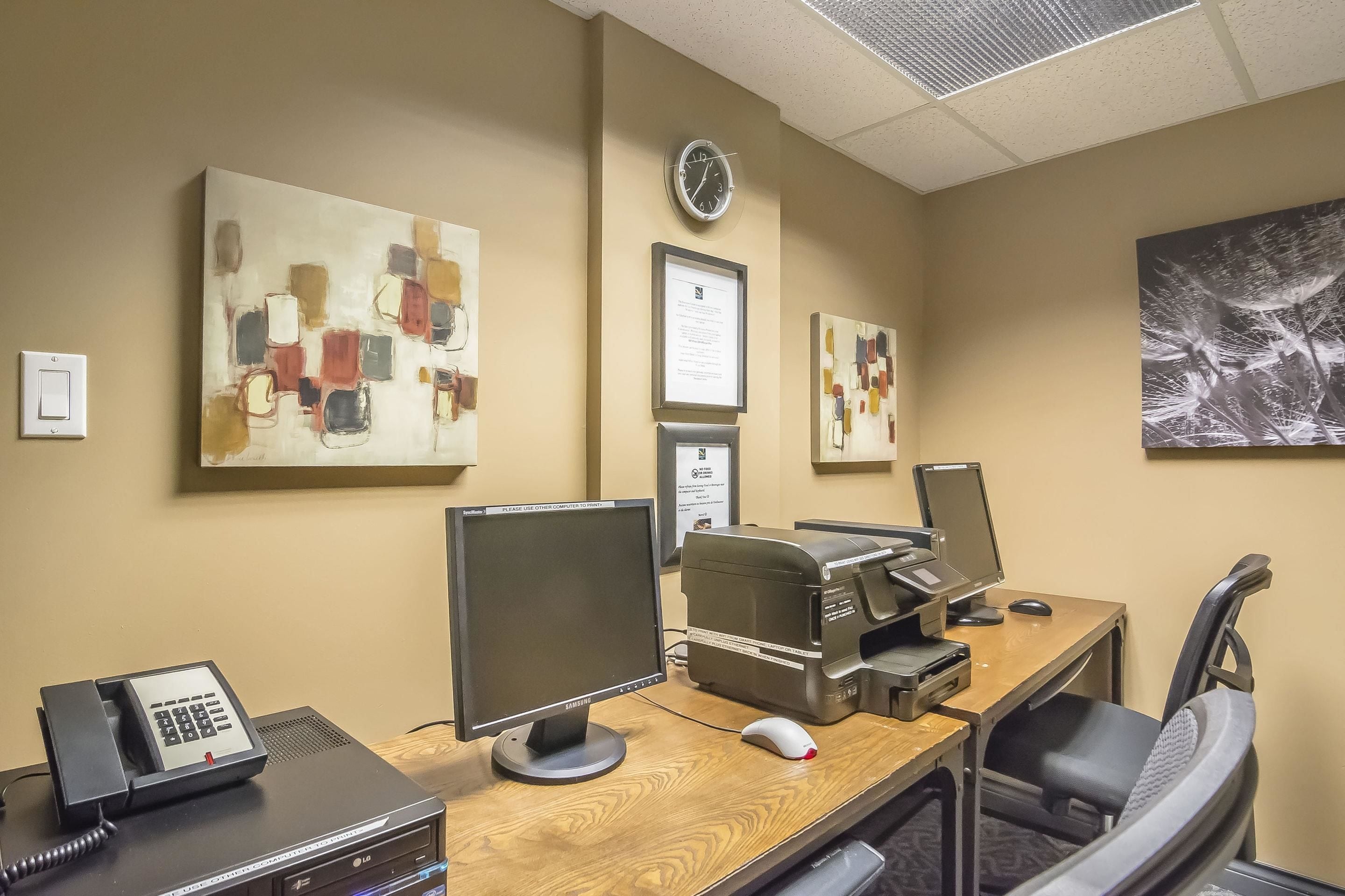 Foto - Quality Inn West Edmonton