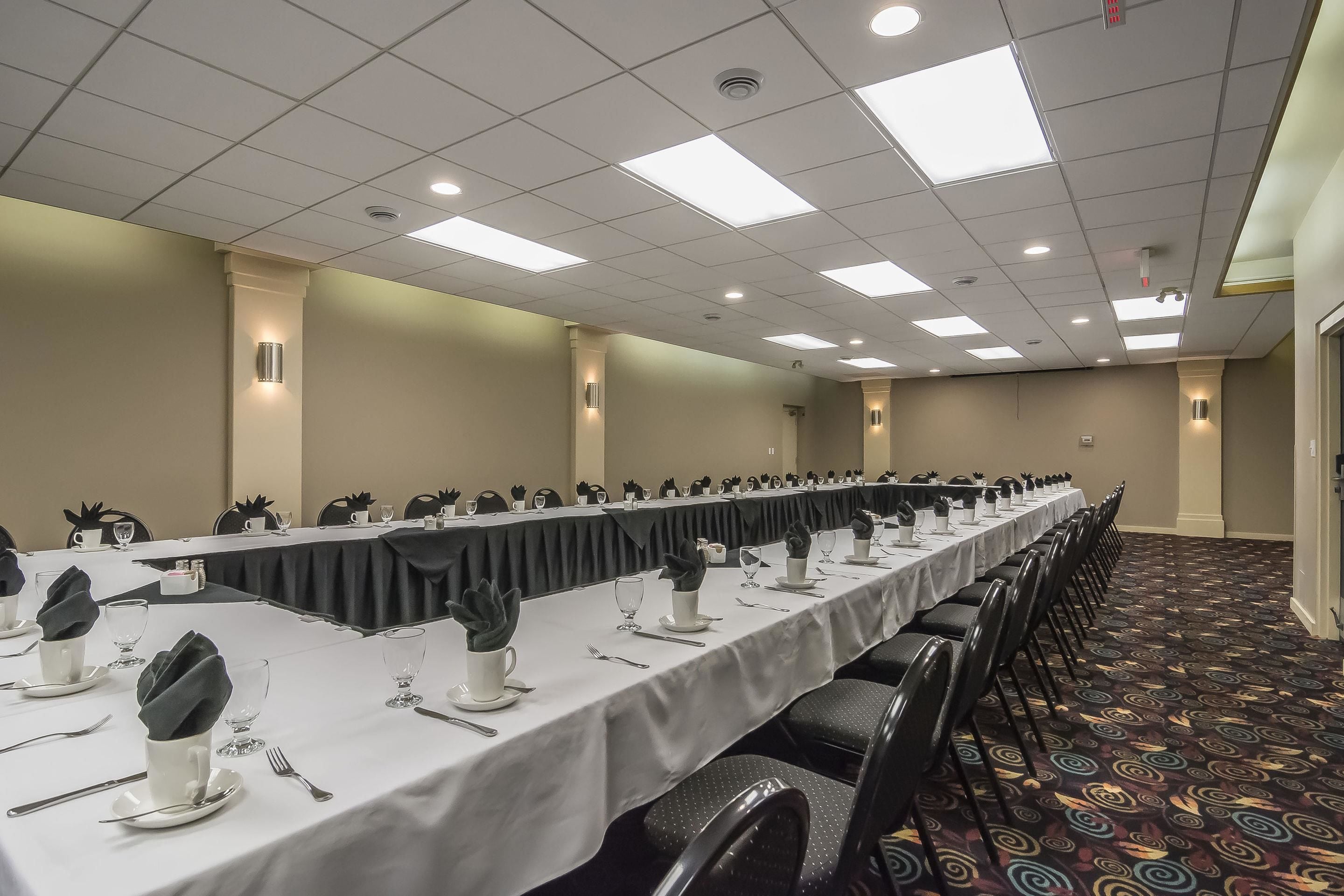 Foto - Quality Inn West Edmonton