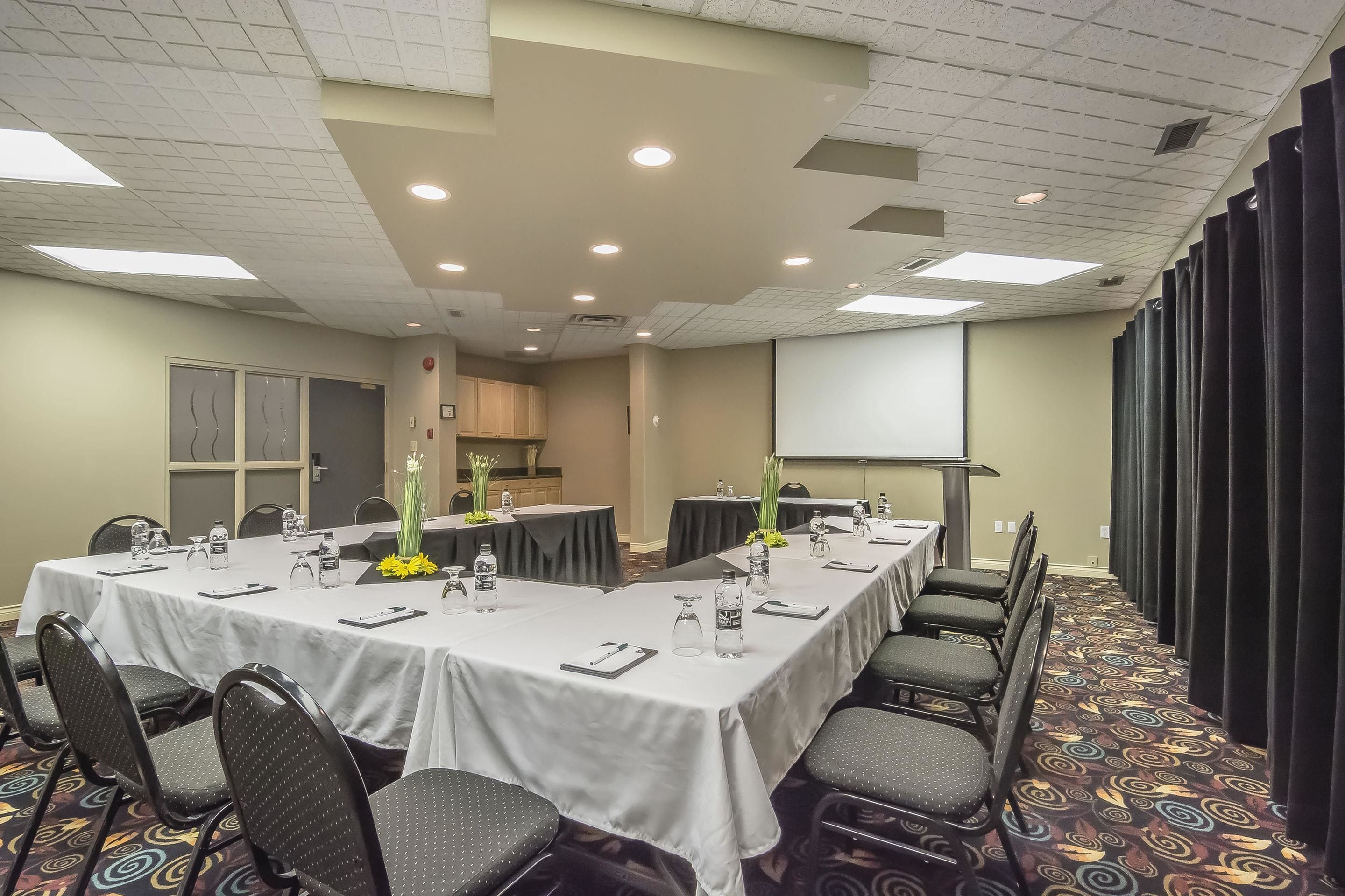 Foto - Quality Inn West Edmonton