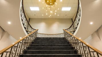 Escaleras