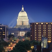 Top Hotels near Kohl Center, Madison (WI) for 2023