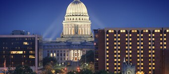The Madison Concourse Hotel and Governor's Club