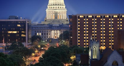 The Madison Concourse Hotel and Governor's Club