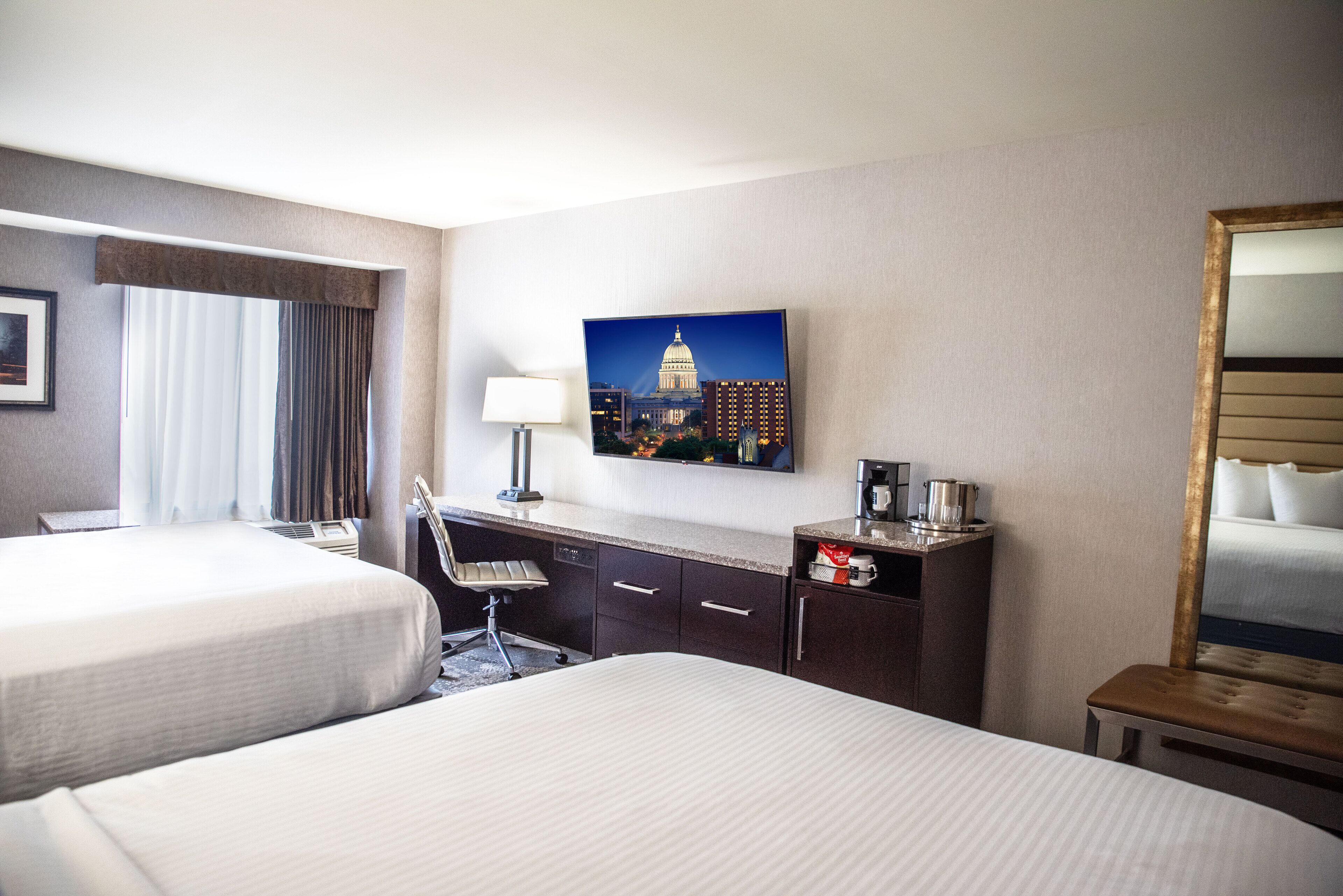 Foto - The Madison Concourse Hotel