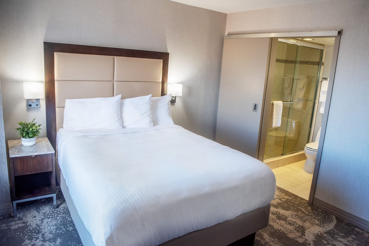 Premier Room, 1 Queen Bed