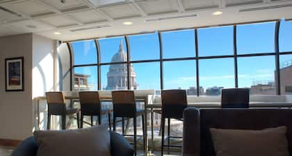 The Madison Concourse Hotel and Governor's Club
