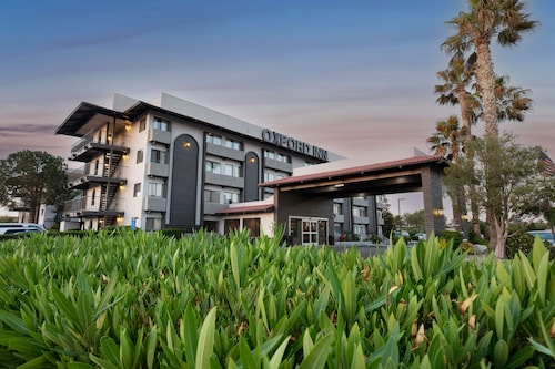 Oxnard Inn Lancaster