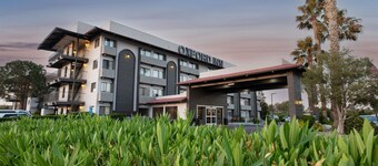 Oxnard Inn Lancaster