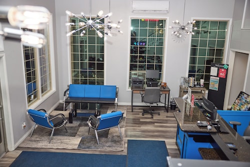 Cimarron Inn Klamath Falls