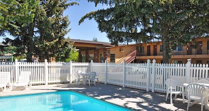 Cimarron Inn Klamath Falls
