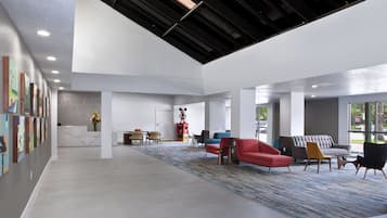Interior de l'entrada
