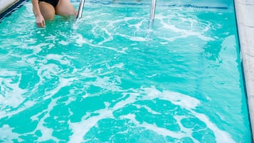 Hidromassagem externa