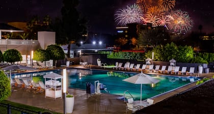 The Anaheim Hotel