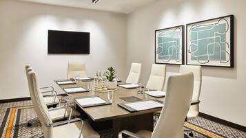 Sala de reuniones