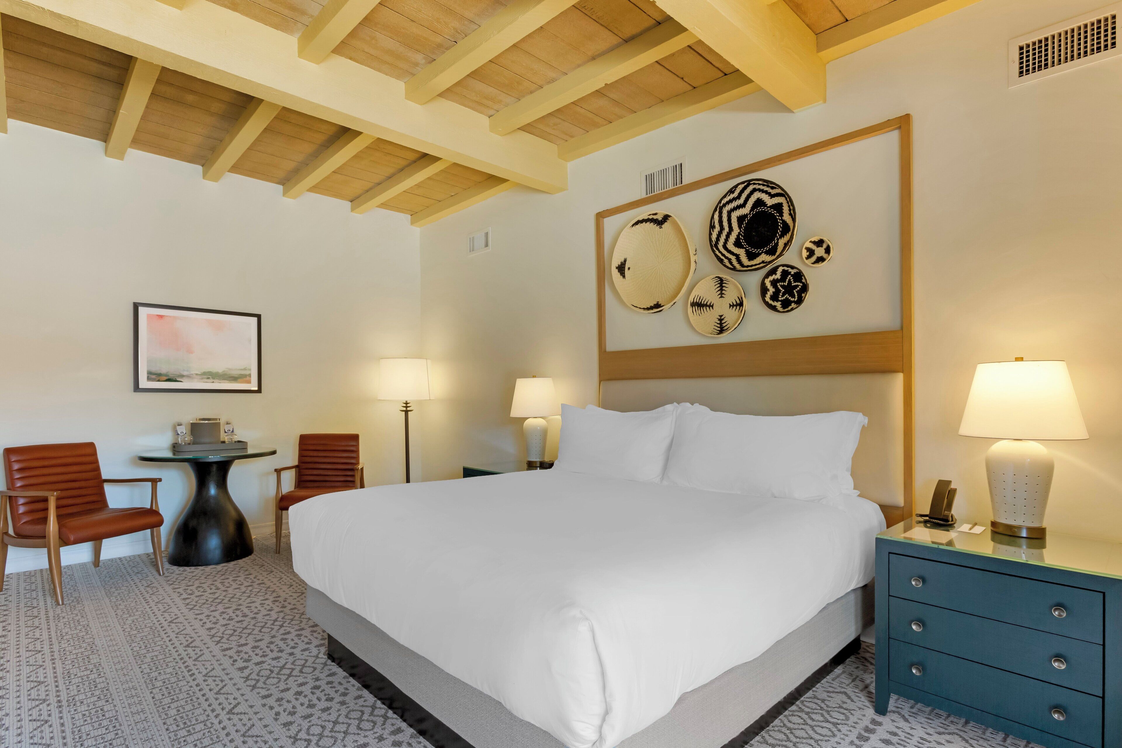 Room, 1 King Bed (Casita)