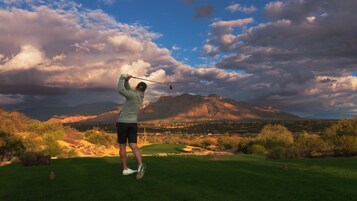 Golf