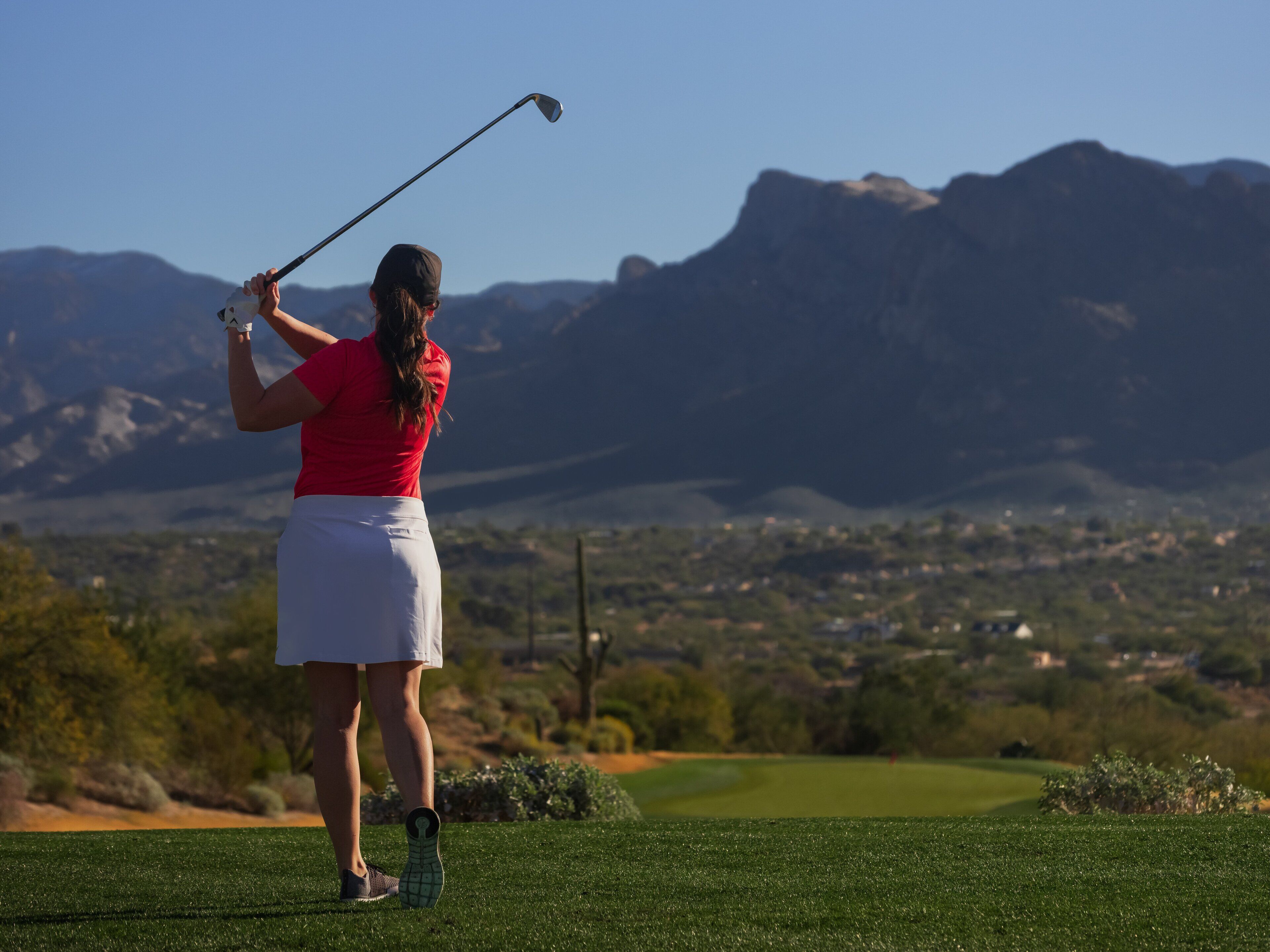 Golf