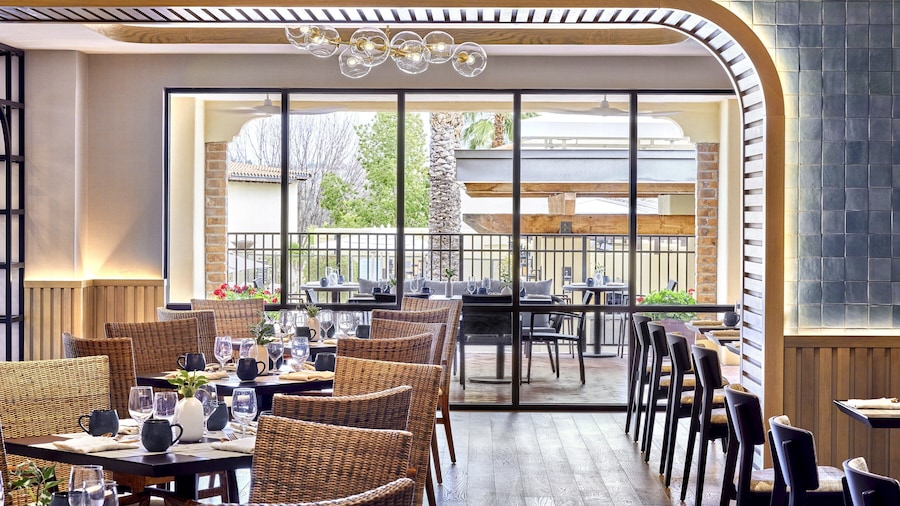 Omni Tucson National Resort & Spa