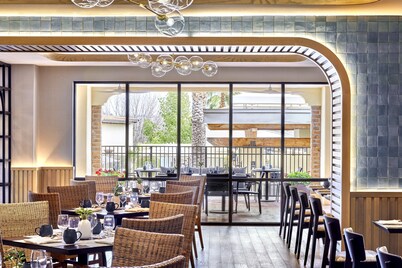 Omni Tucson National Resort & Spa