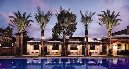 Omni Tucson National Resort & Spa