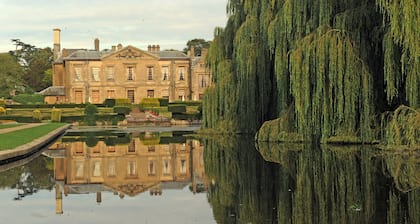 Coombe Abbey Hotel