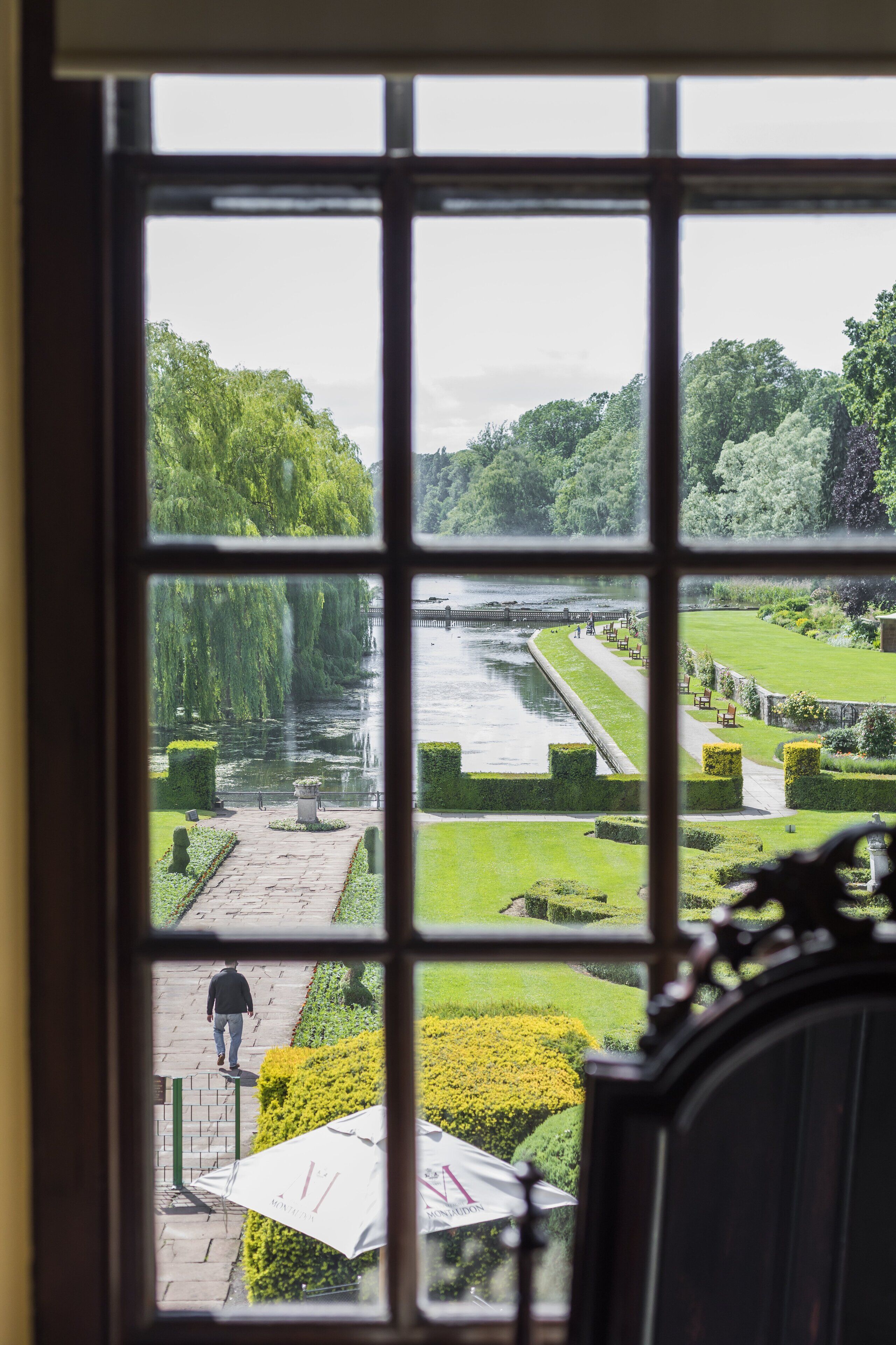 In-room safe, desk, iron/ironing board, free WiFi