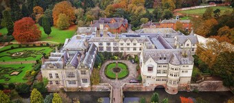 Coombe Abbey Hotel