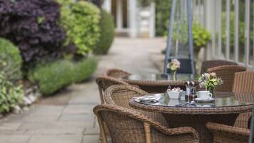 Lounas ja illallinen