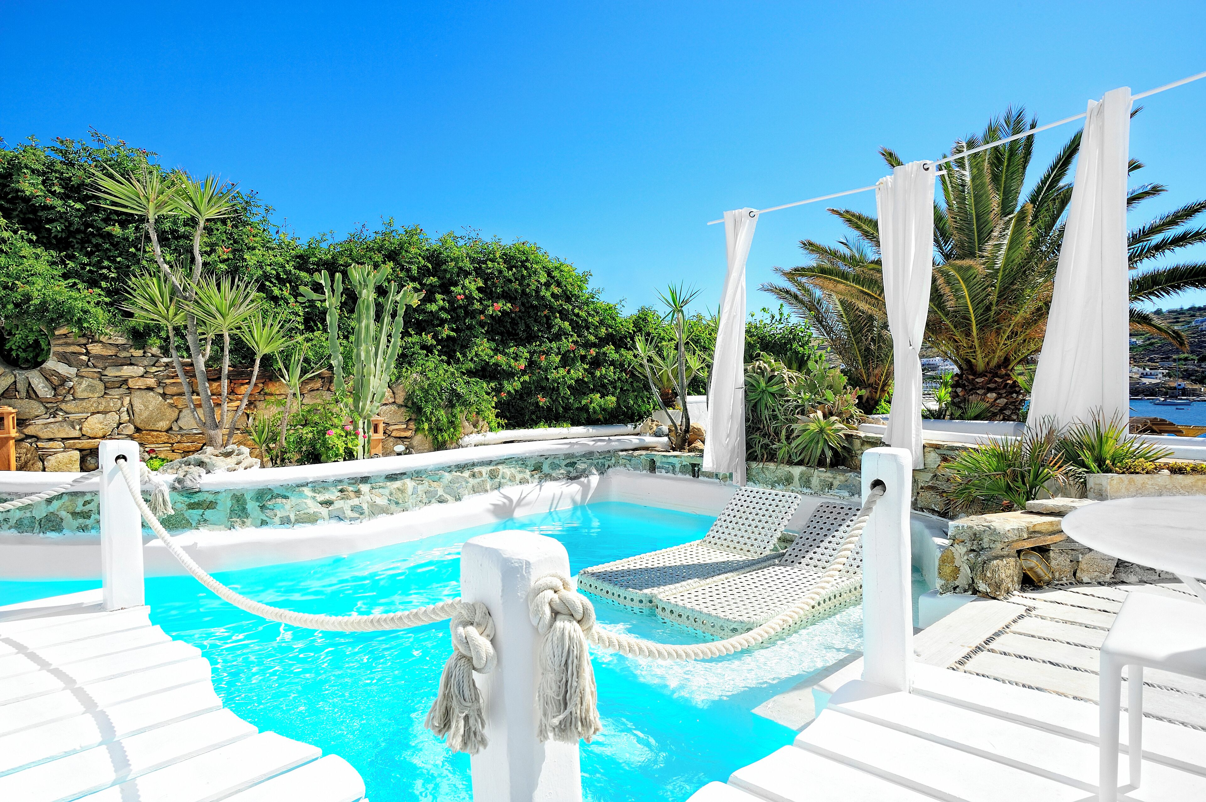 Kivotos Mykonos - Image 10