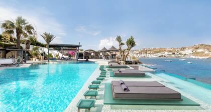 Kivotos Mykonos - Preferred Hotels & Resorts