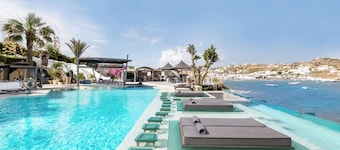 Kivotos Mykonos - Preferred Hotels & Resorts