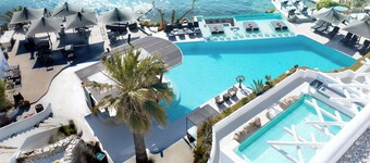 Kivotos Mykonos - Preferred Hotels & Resorts