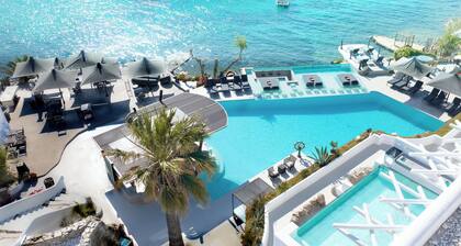 Kivotos Mykonos - Preferred Hotels & Resorts