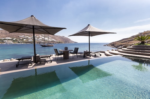 Kivotos Mykonos - Preferred Hotels & Resorts