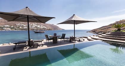 Kivotos Mykonos - Preferred Hotels & Resorts