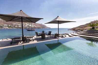 Kivotos Mykonos - Preferred Hotels & Resorts