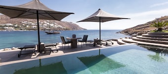 Kivotos Mykonos - Preferred Hotels & Resorts