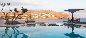 米科諾斯Kivotos - Preferred Hotels & Resorts