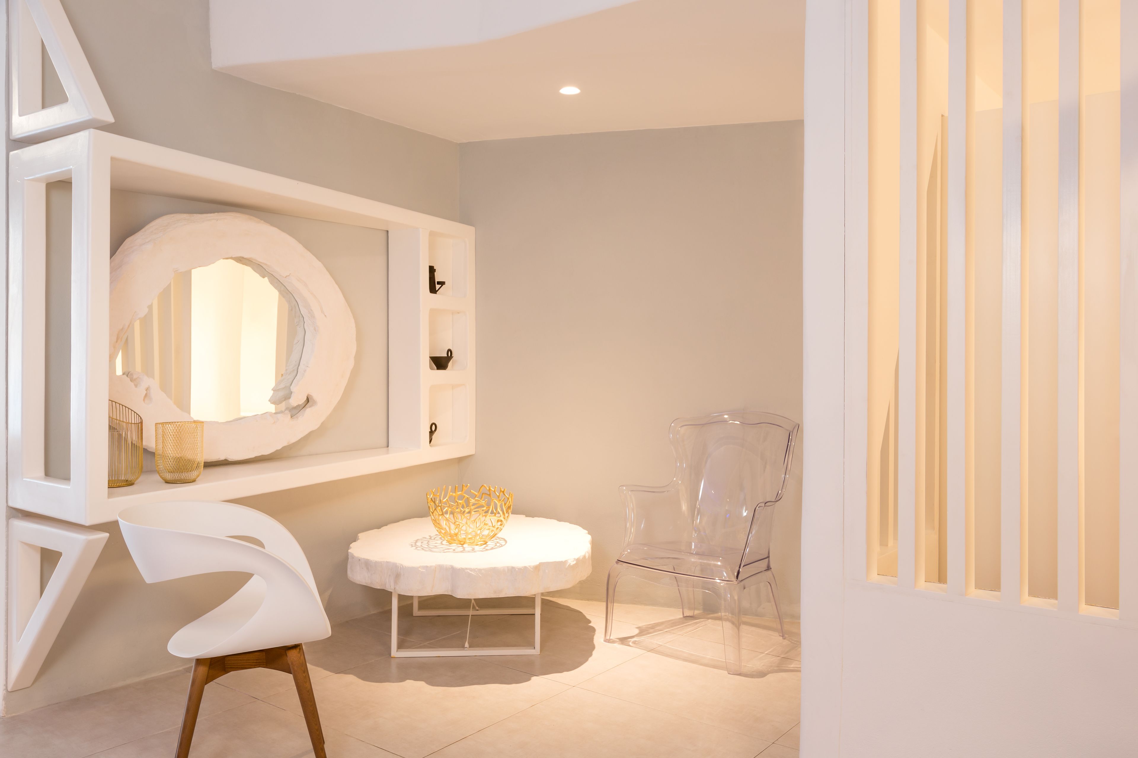 villa hideaway with infinity private pool (2 bedrooms)  | 1 bedroom, premium bedding, minibar, in-room safe