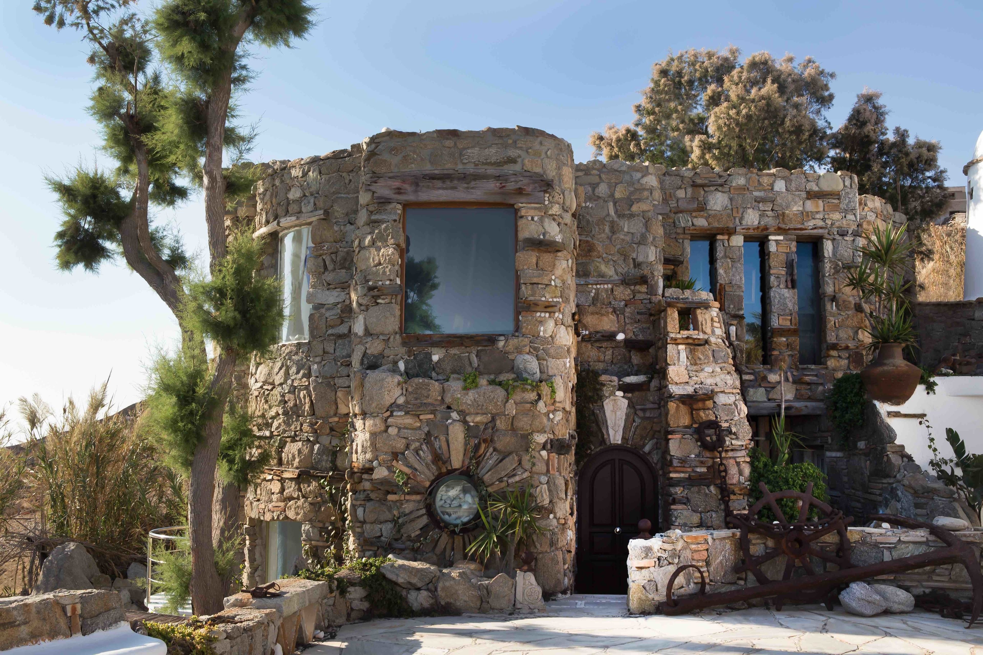 villa noah waterfront with private pool and private beach (1 bedrooms) | 1 bedroom, premium bedding, minibar, in-room safe