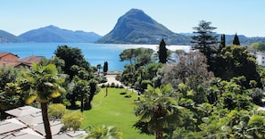 Superior Double Room | Terrace/patio